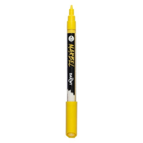 MARBEL marker 2mm zonnegeel N&deg;720