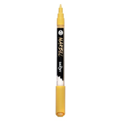 MARBEL marker 2mm popcorn N&deg;740