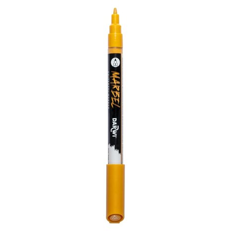 MARBEL marker 2mm oker N&deg;746