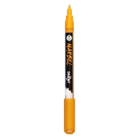 MARBEL marker 2mm mango N&deg;754