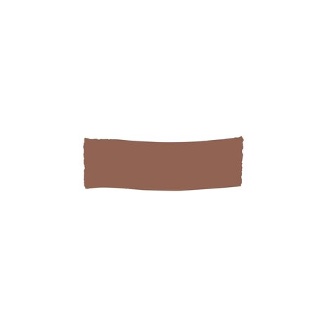 MARBEL marker 2mm hazelnoot N&deg;803