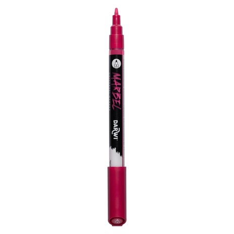 MARBEL marker 2mm magenta N&deg;905