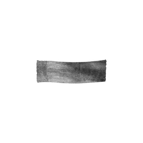 MARBEL marker 2mm zwart metallic N&deg;090