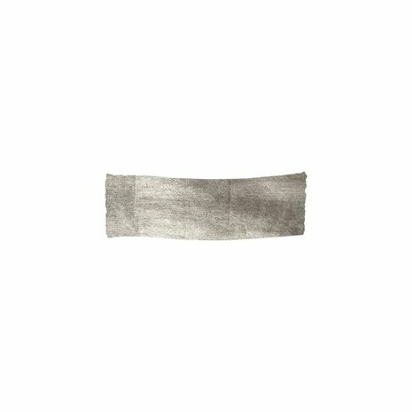 MARBEL marker 2mm zilver &ndash; foto van acrylmarker