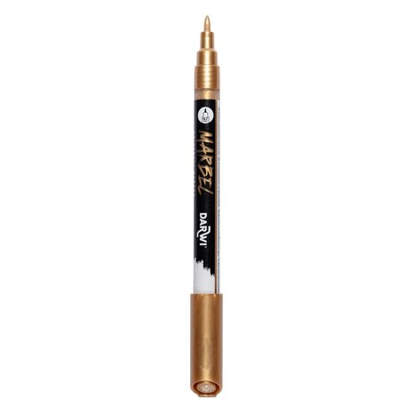 MARBEL marker 0,7mm goud N&deg;050