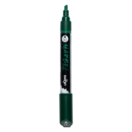 MARBEL marker 6mm jungle groen  N&deg;680