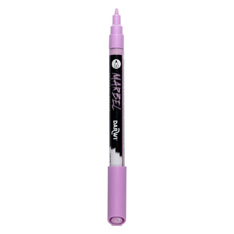 MARBEL marker 2mm licht lila N&deg;932