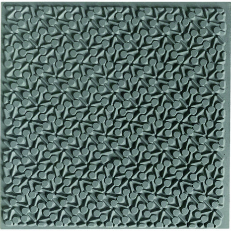 Cernit Texture Mat Lollipops &ndash; foto van polymeerklei