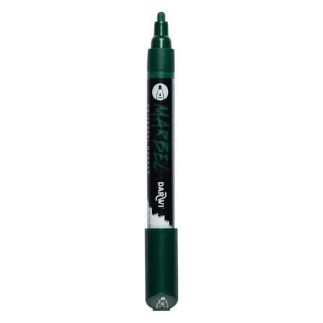 MARBEL marker 4mm jungle groen  N&deg;680