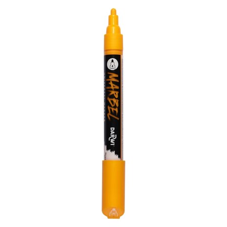MARBEL marker 4mm mango N&deg;754