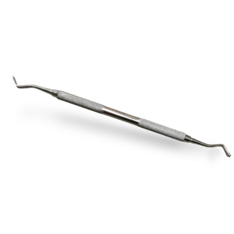 Amalgam Carver - tool (16 cm) &ndash; foto van product