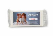 Doll, 500gr - Wit 010