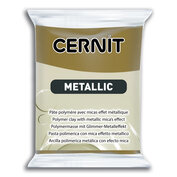 Cernit Metallic, 56gr - Antique Bronze 059