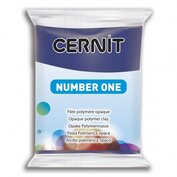 Cernit Nr1 56gr - Marineblauw 246