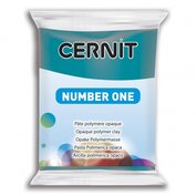 Cernit Nr1 56gr - Duck Blue 230