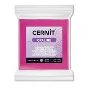 Cernit Opaline 250g Magenta 460