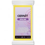 Cernit Opaline 500g Geel 717