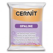 Cernit opaline 56g Abrikoos 755