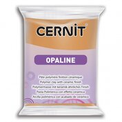 Cernit opaline 56g Caramel 807