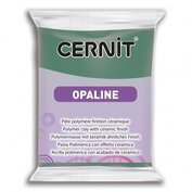 Cernit Opaline 56g Groen Celadon 637