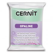Cernit Opaline 56g Mint Groen 640