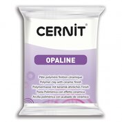 Cernit Opaline 56g Wit 010