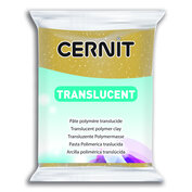 Translucent, 56gr - Glitter Or 050