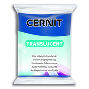 Translucent, 56gr - Saffier 275