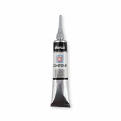 Darwi Glass Outliner 22 ml Silver