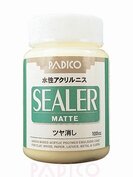 Sealer Matte
