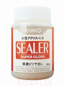 Sealer Super Gloss