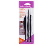 Sculpey Clay Tool Starter Set