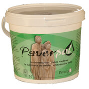 Paverpol transparant 5750 gr.