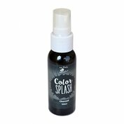 Color Splash Charcoal 50ml SprayBottel