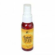 Color Splash Gold Rush 50ml SprayBottel