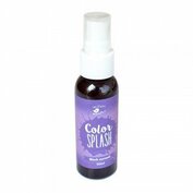 Color Splash Black Current 50ml SprayBottel