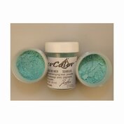 Pavercolor 30 ml. Zeeblauw