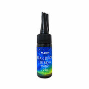 UV-LED Resin 30 g "StarDrop" (EN Label)