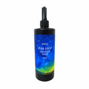 UV-LED Resin 500 g "StarDrop" (EN Label)