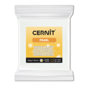 Cernit Pearl [250g] Pearl White 085