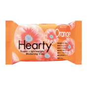 Hearty Orange 50g