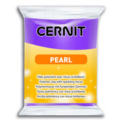 Cernit Pearl [56g] Violet 900
