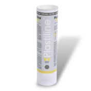 Plastiline Dark Grey [1 Kg]