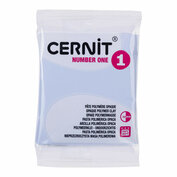 Cernit nr 1 [56g] Pastel Blue 259