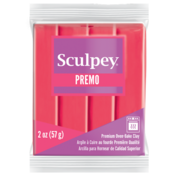 Sculpey Premo -- Coral