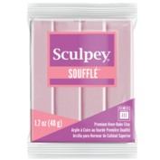 Sculpey Soufflé -- Ballet