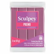 Sculpey Premo -- Mauve