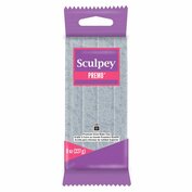 Sculpey Premo -- Granite 227 g