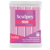 Sculpey Premo -- Carnation