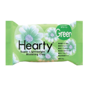 Hearty Green 50g